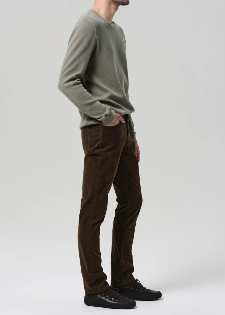 CITIZENS OF HUMANITY GAGE CORDUROY