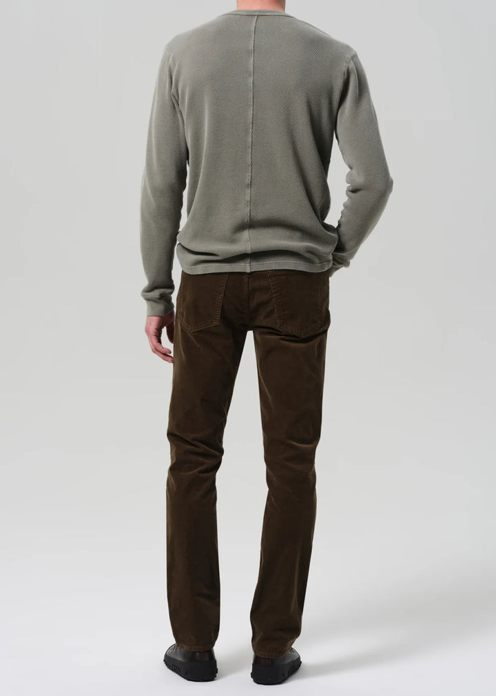 CITIZENS OF HUMANITY GAGE CORDUROY