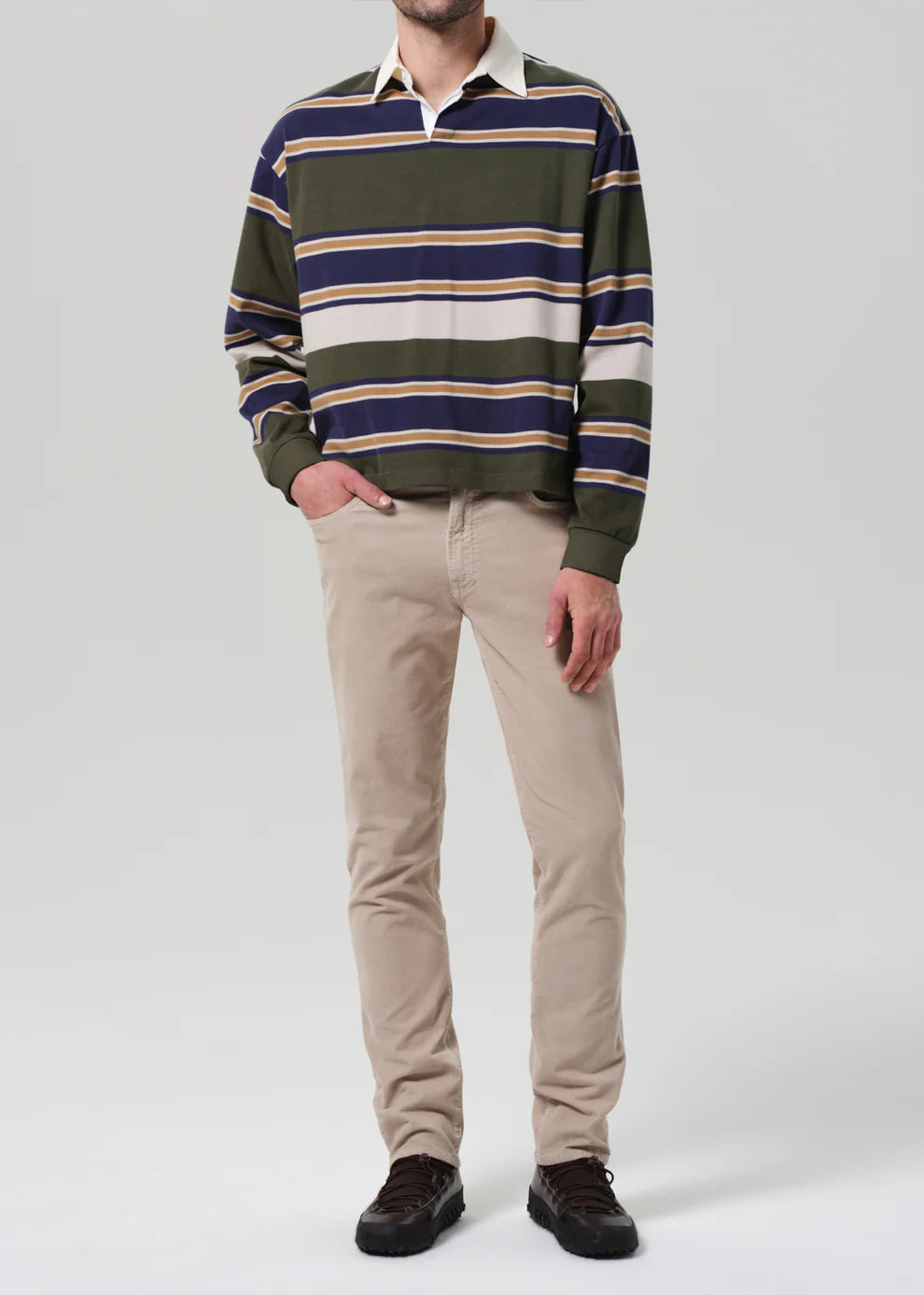 CITIZENS OF HUMANITY GAGE CORDUROY