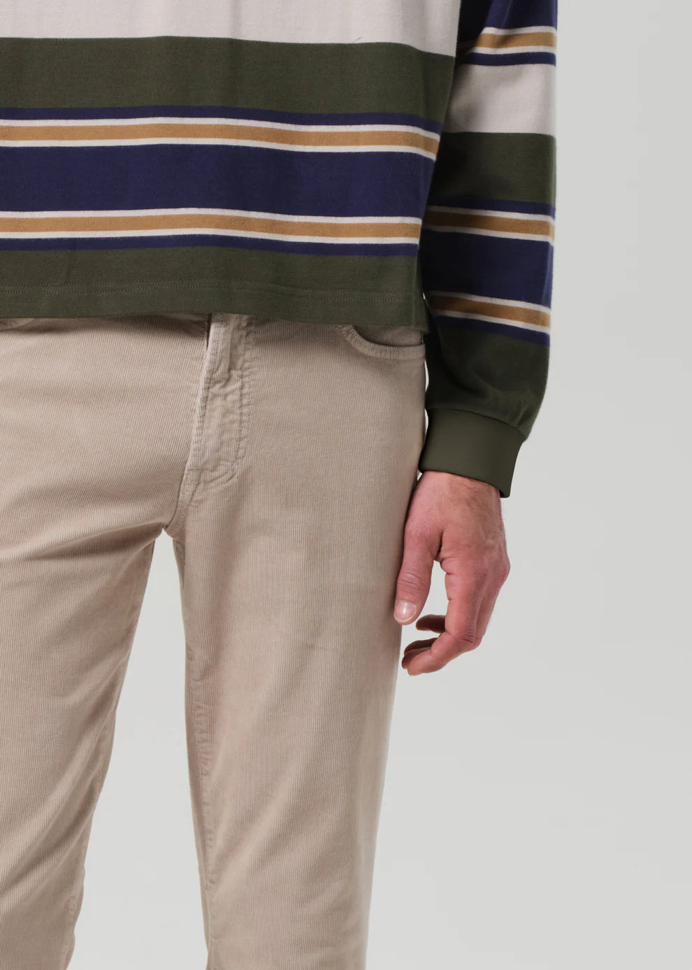 CITIZENS OF HUMANITY GAGE CORDUROY