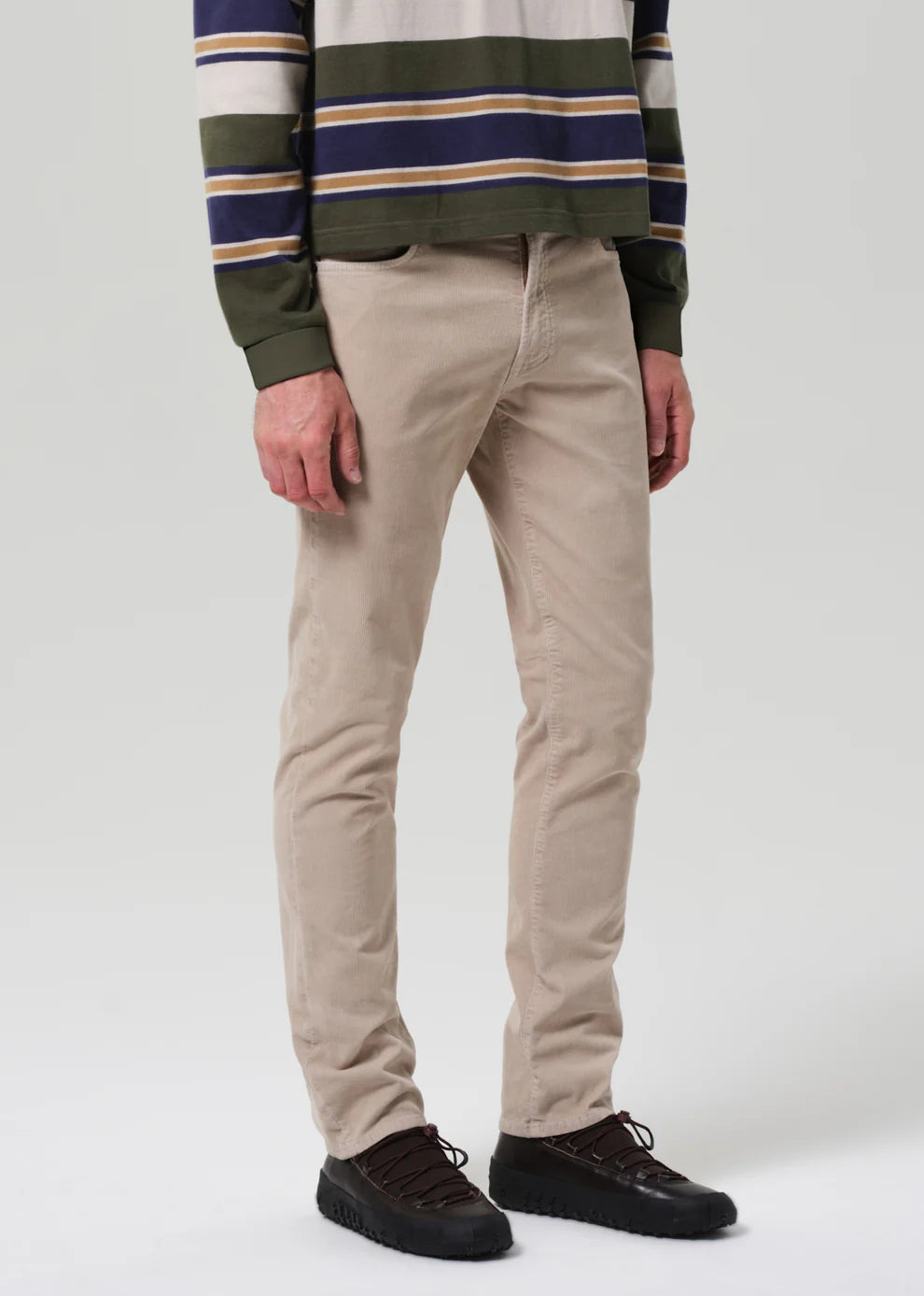 CITIZENS OF HUMANITY GAGE CORDUROY