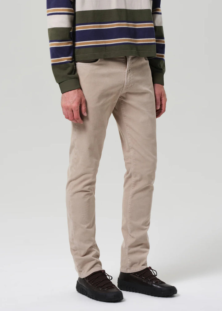 CITIZENS OF HUMANITY GAGE CORDUROY