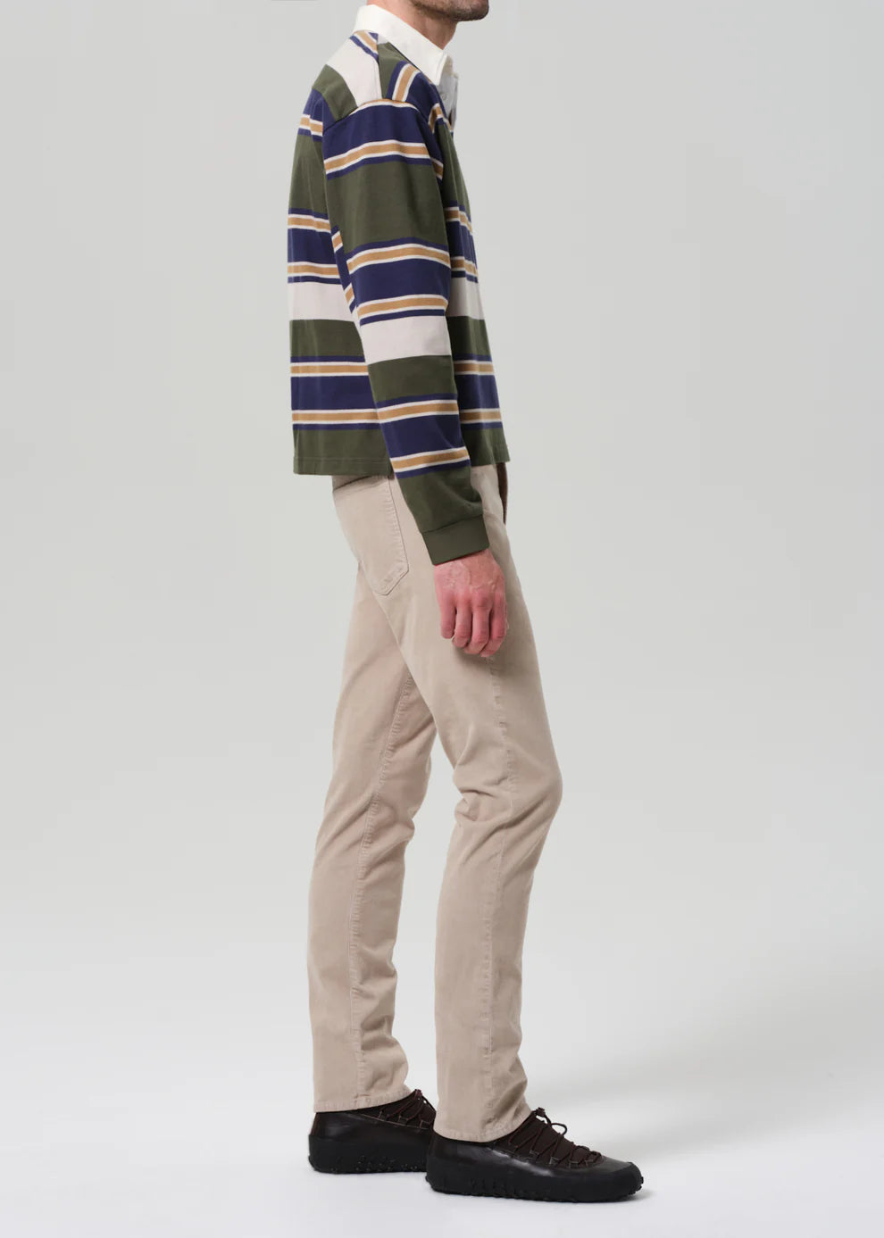 CITIZENS OF HUMANITY GAGE CORDUROY