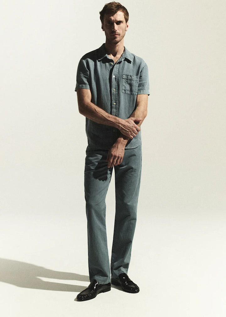 CITIZENS OF HUMANITY ELIJAH STRAIGHT PERFORM JEANS