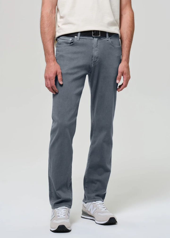 CITIZENS OF HUMANITY ELIJAH STRAIGHT PERFORM JEANS