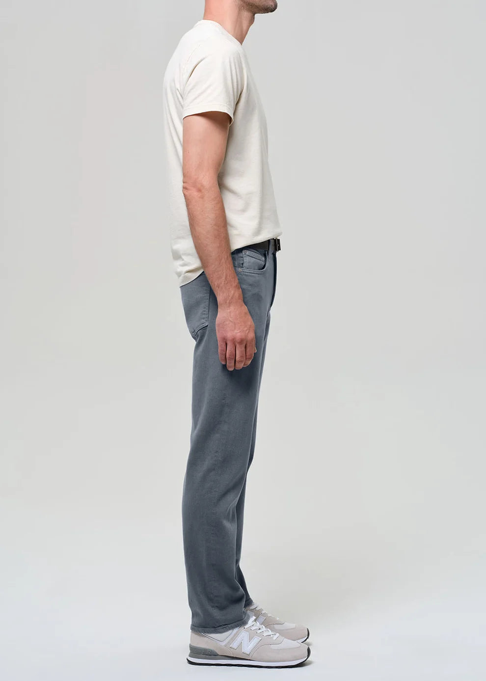 CITIZENS OF HUMANITY ELIJAH STRAIGHT PERFORM JEANS