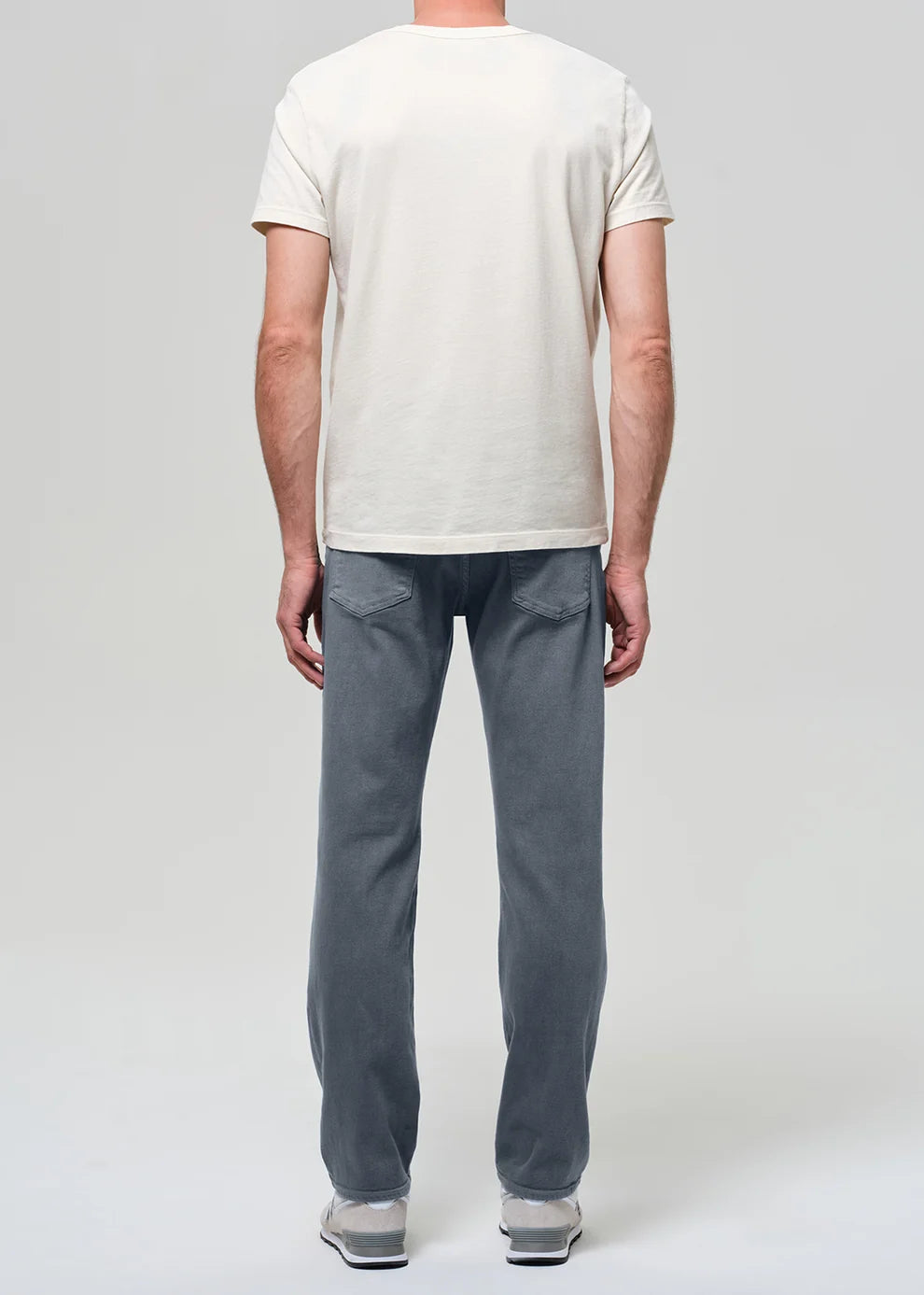 CITIZENS OF HUMANITY ELIJAH STRAIGHT PERFORM JEANS