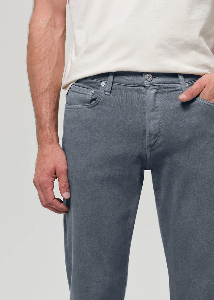 CITIZENS OF HUMANITY ELIJAH STRAIGHT PERFORM JEANS