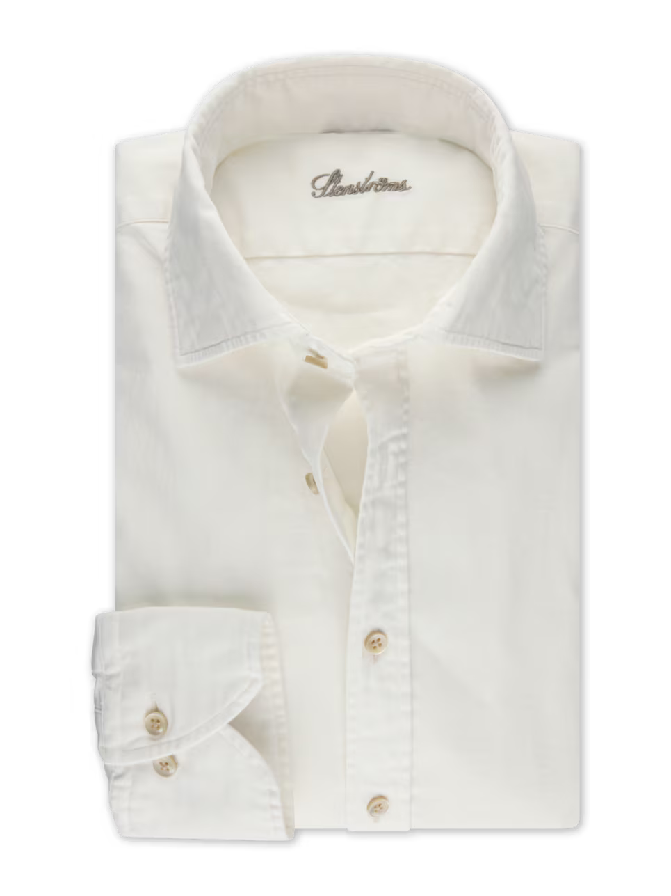 STENSTROM'S DENIM SHIRT