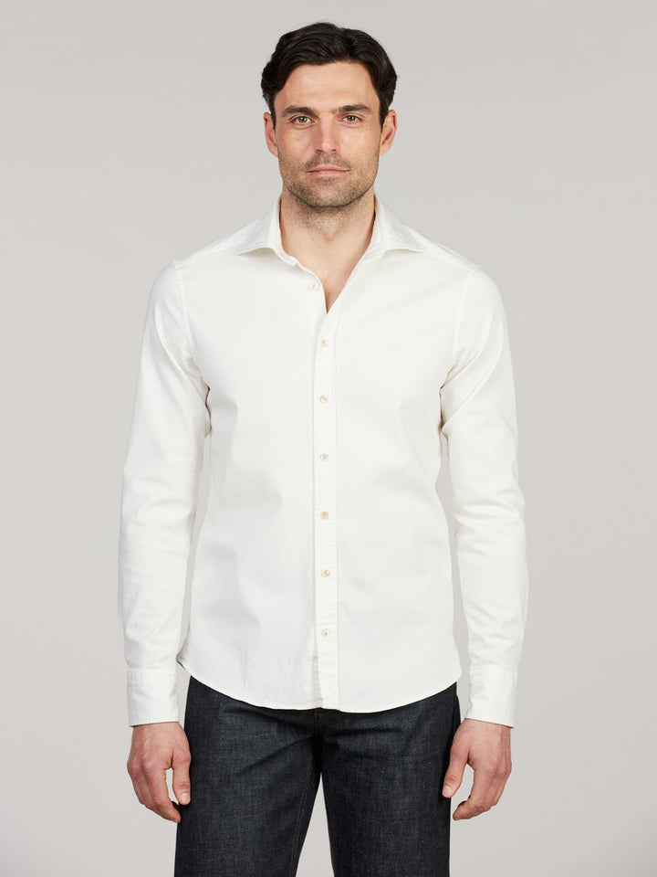 STENSTROM'S DENIM SHIRT