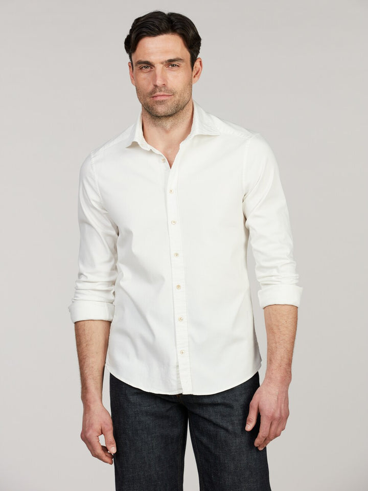 STENSTROM'S DENIM SHIRT