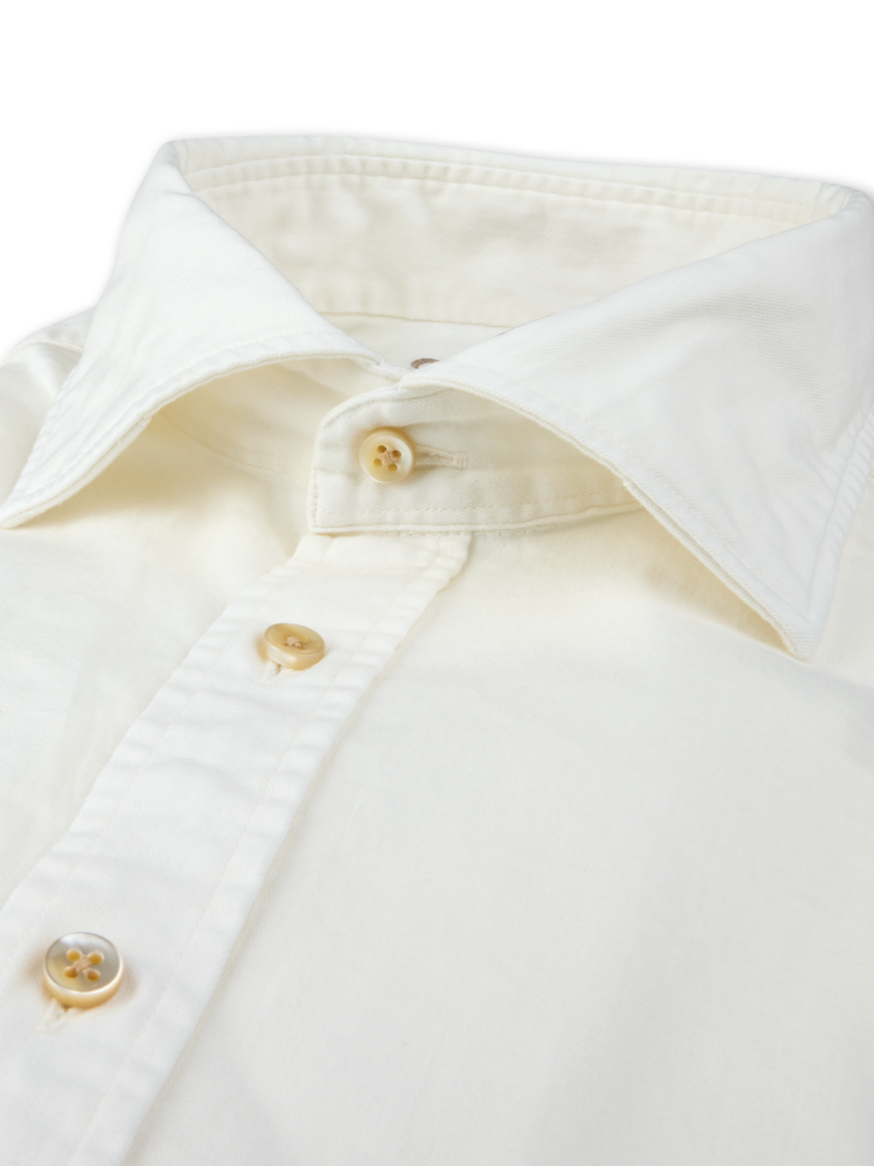 STENSTROM'S DENIM SHIRT