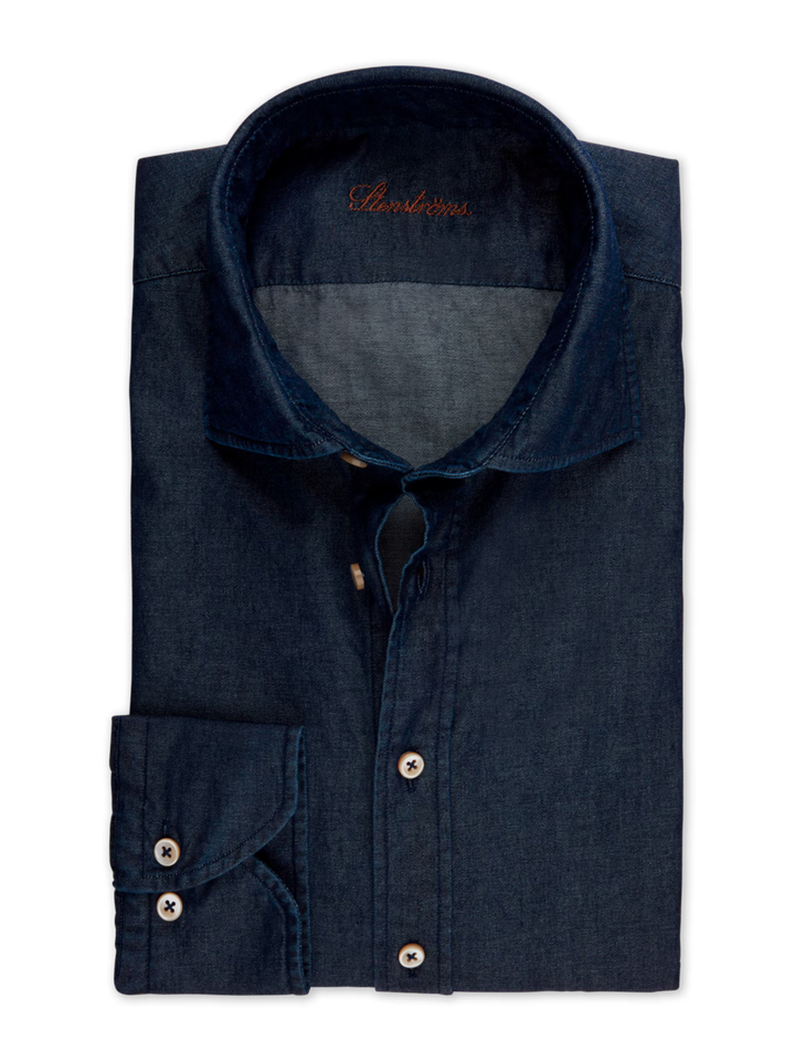 STENSTROM'S DENIM SHIRT