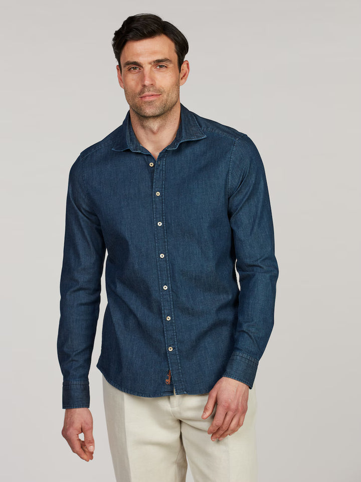 STENSTROM'S DENIM SHIRT