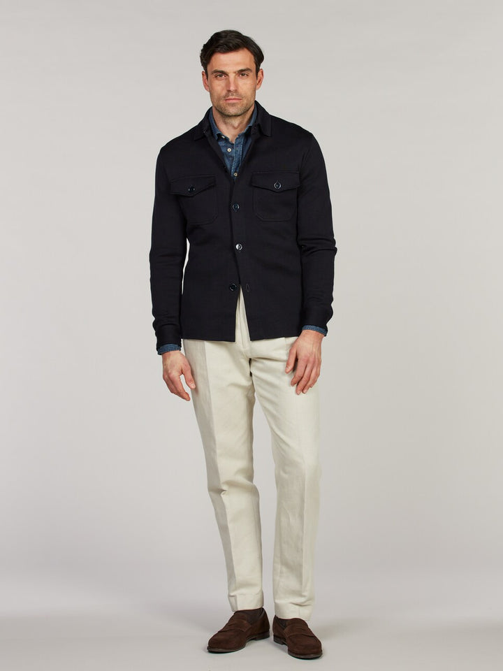 STENSTROM'S DENIM SHIRT