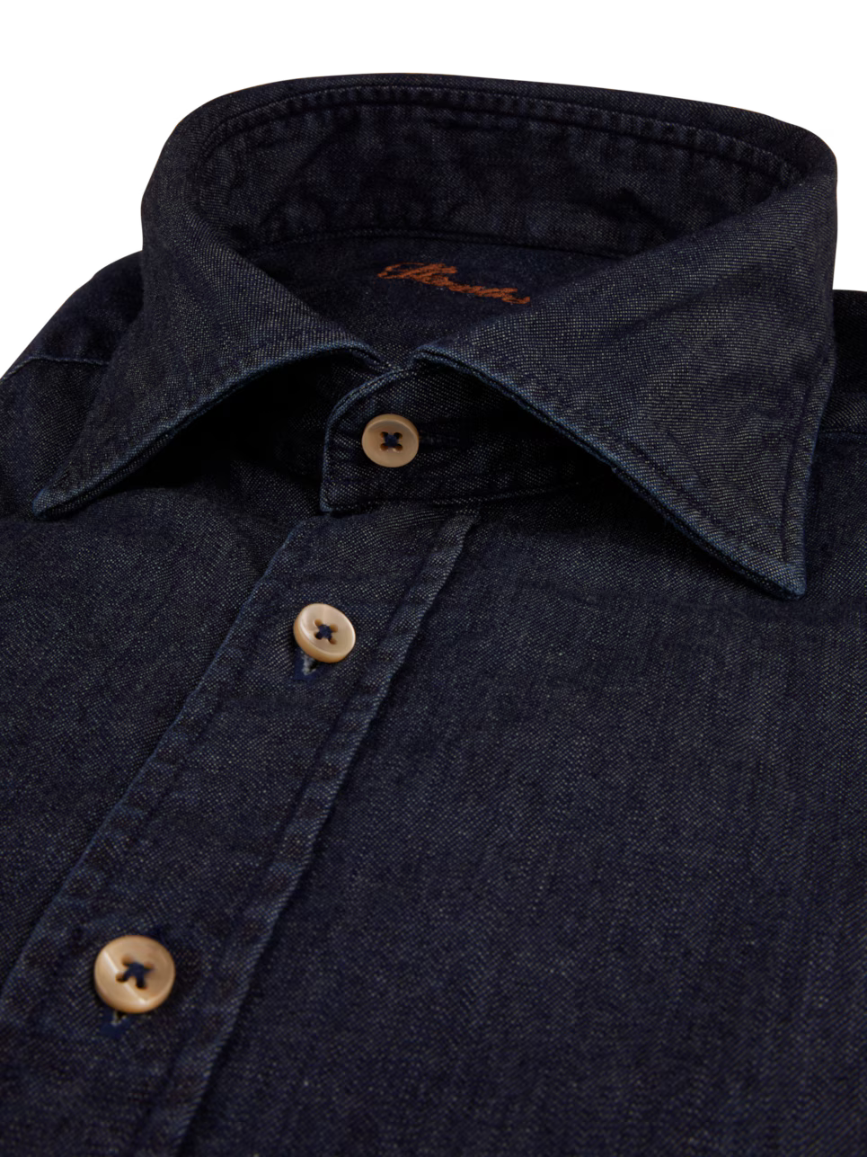 STENSTROM'S DENIM SHIRT