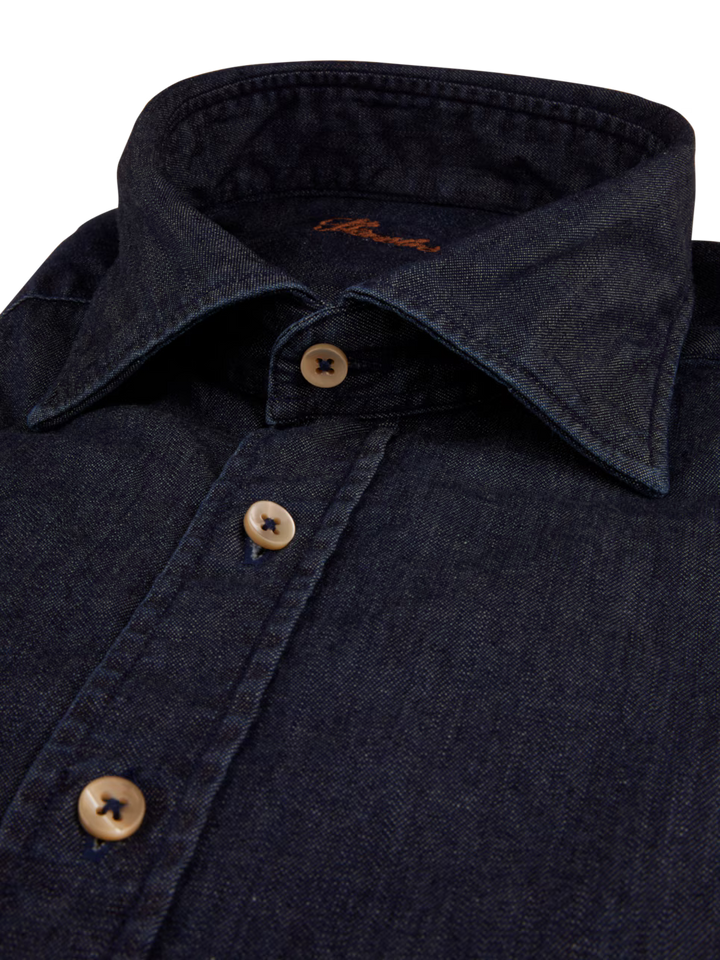 STENSTROM'S DENIM SHIRT