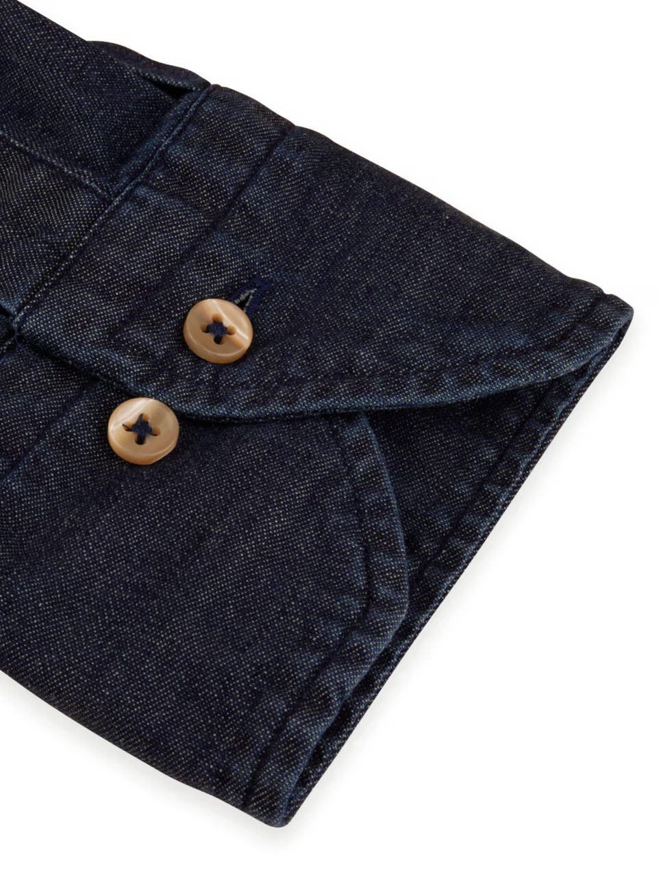 STENSTROM'S DENIM SHIRT