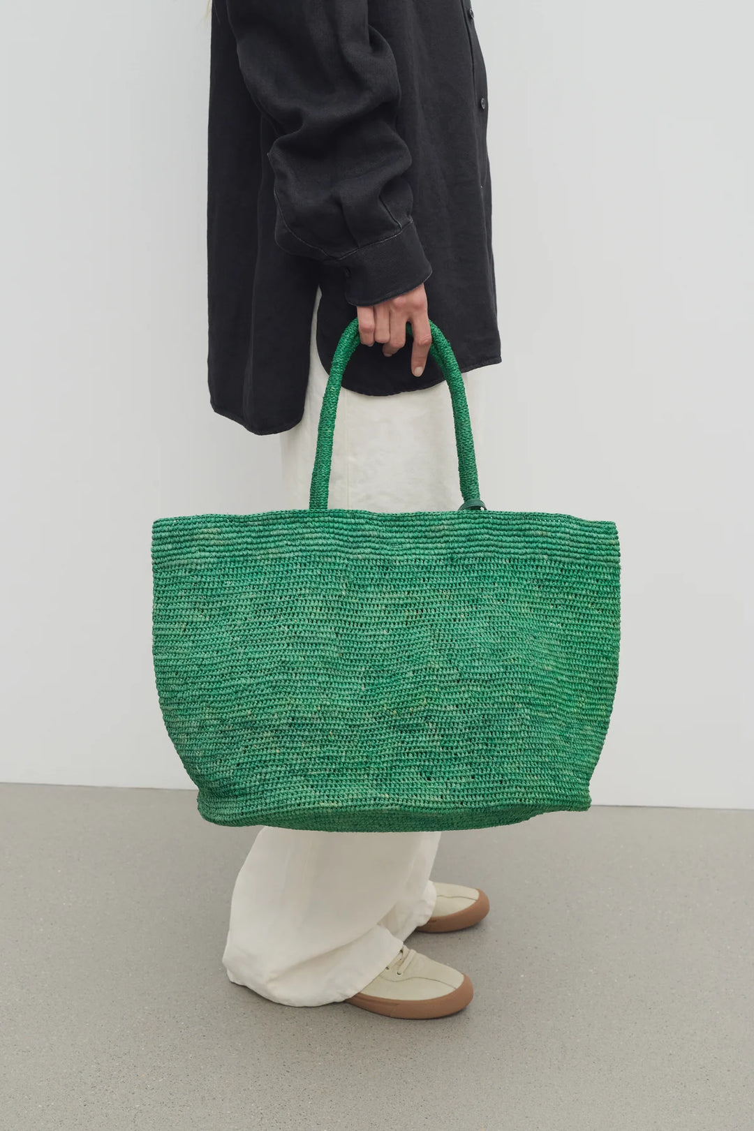 THE ROW OREGON BAG