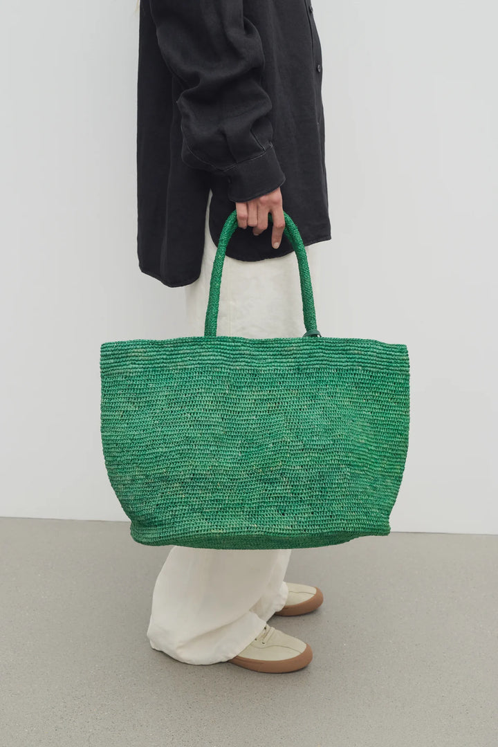 THE ROW OREGON BAG