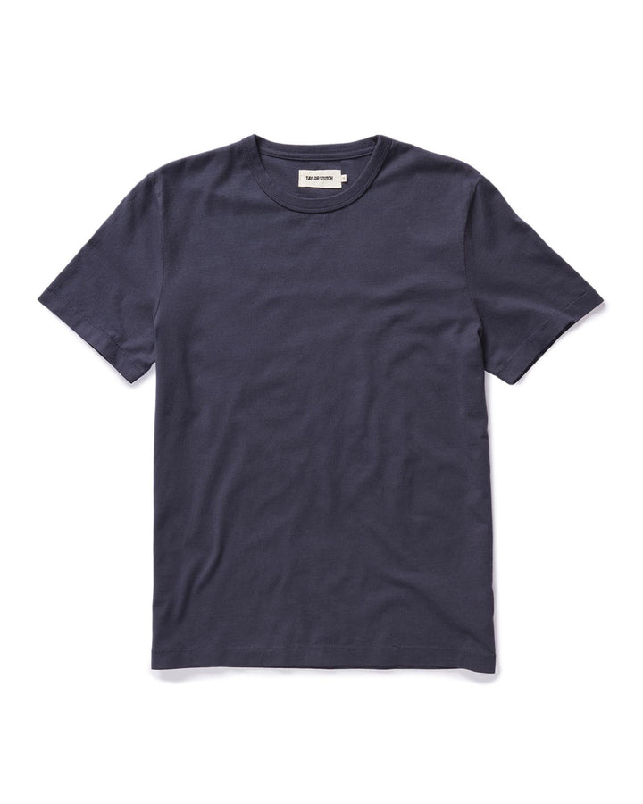 TAYLOR STITCH ORGANIC COTTON TEE