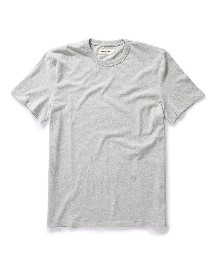 TAYLOR STITCH ORGANIC COTTON TEE
