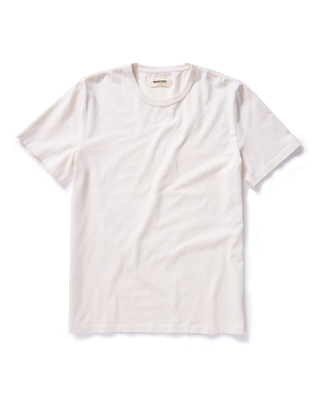 TAYLOR STITCH ORGANIC COTTON TEE
