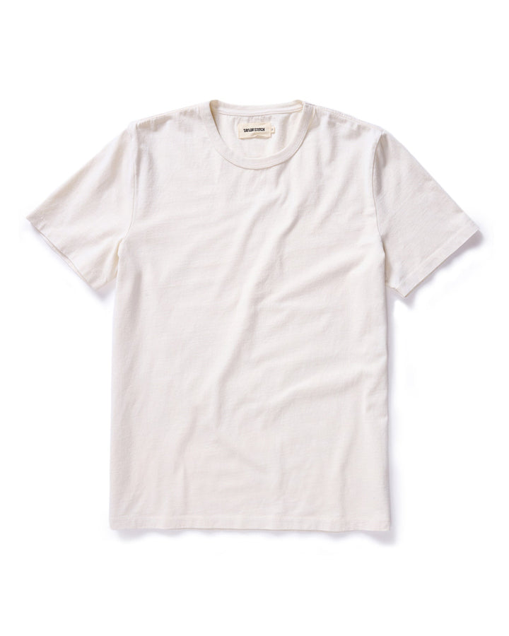 TAYLOR STITCH ORGANIC COTTON TEE