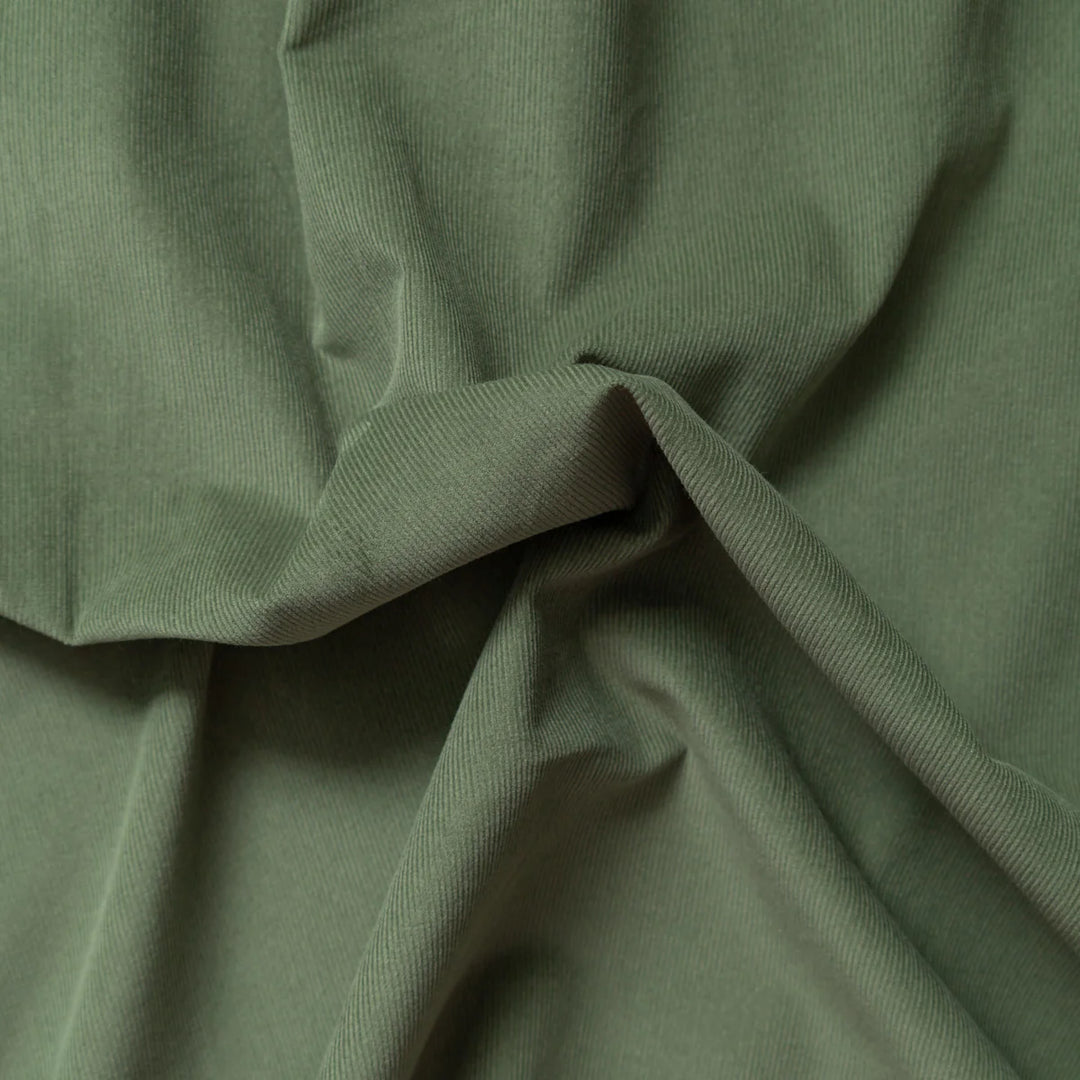 GITMAN VINTAGE SAGE CORDUROY