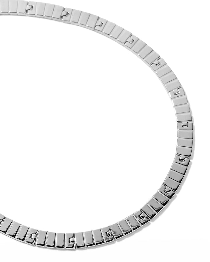 IVI SLIM SLOT NECKLACE