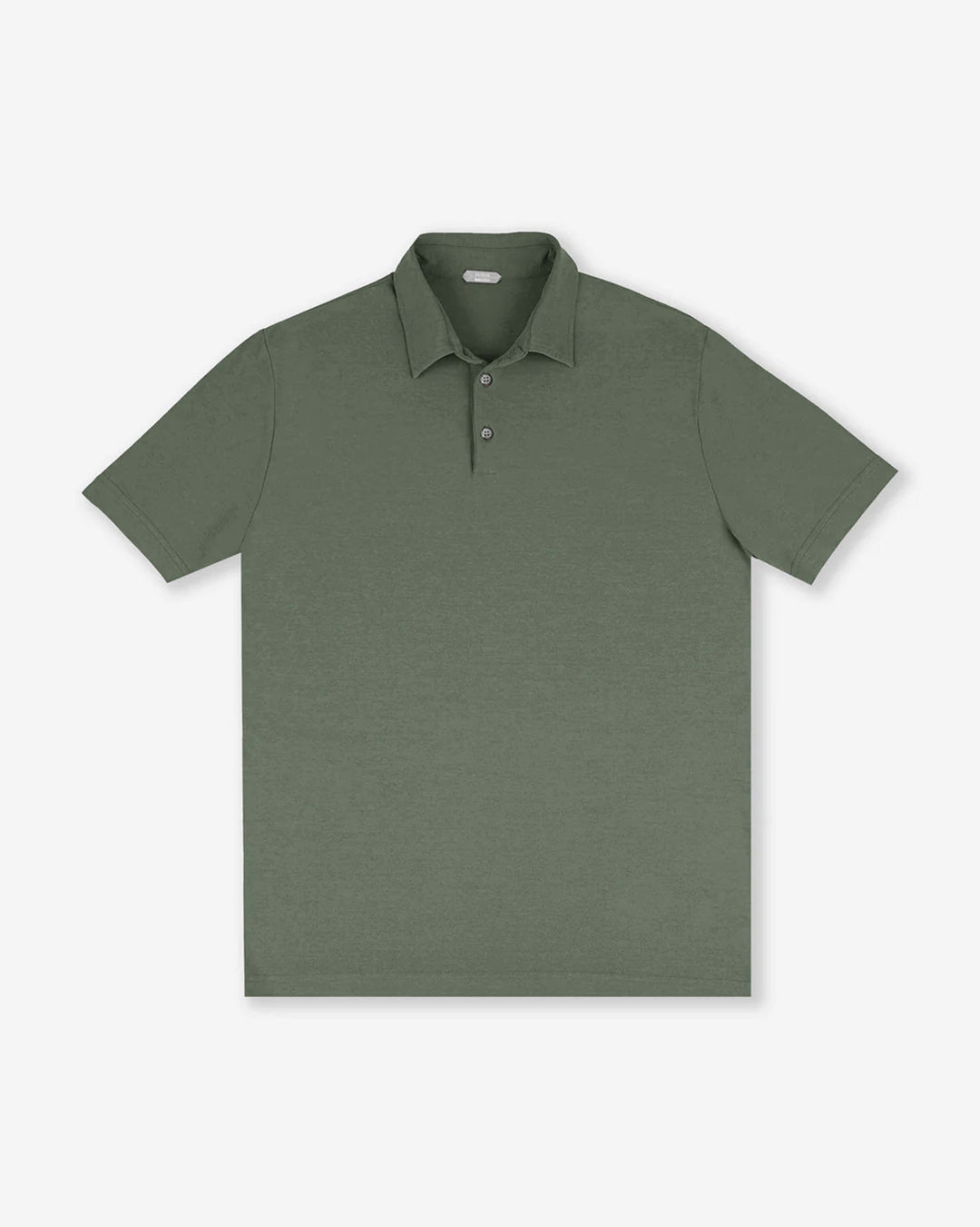 ZANONE ICE COTTON POLO