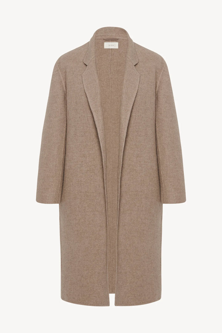 THE ROW FEDRA COAT