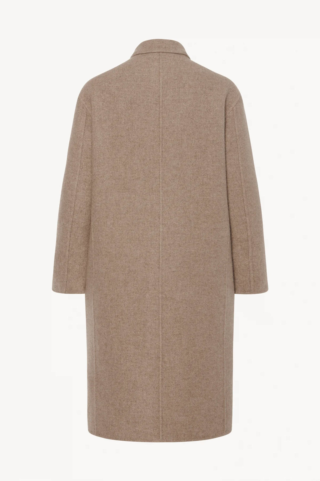 THE ROW FEDRA COAT