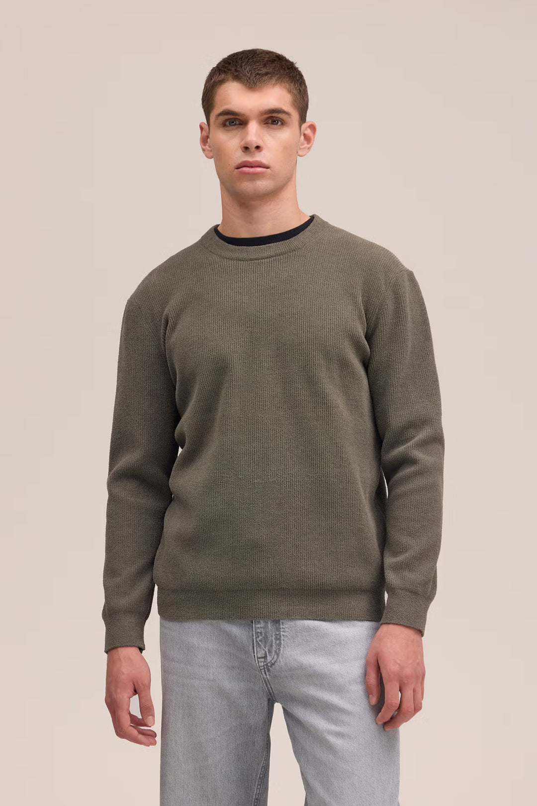 NN07 DANNY SWEATER