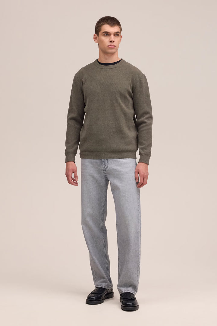 NN07 DANNY SWEATER
