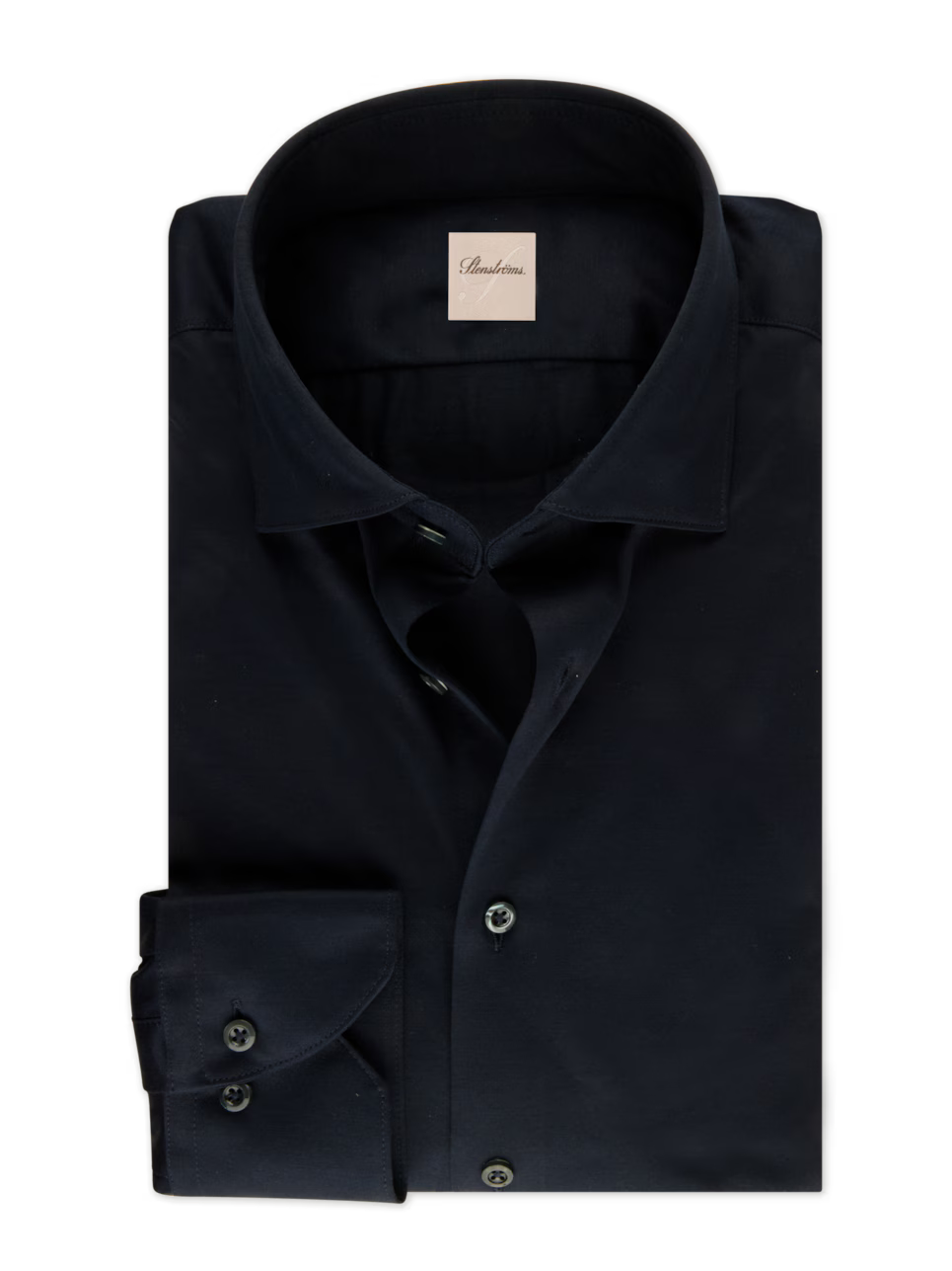 STENSTROM'S NAVY JERSEY SHIRT