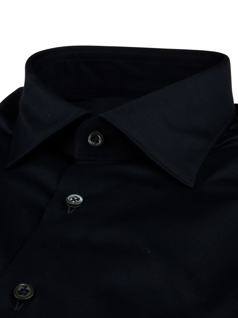 STENSTROM'S NAVY JERSEY SHIRT