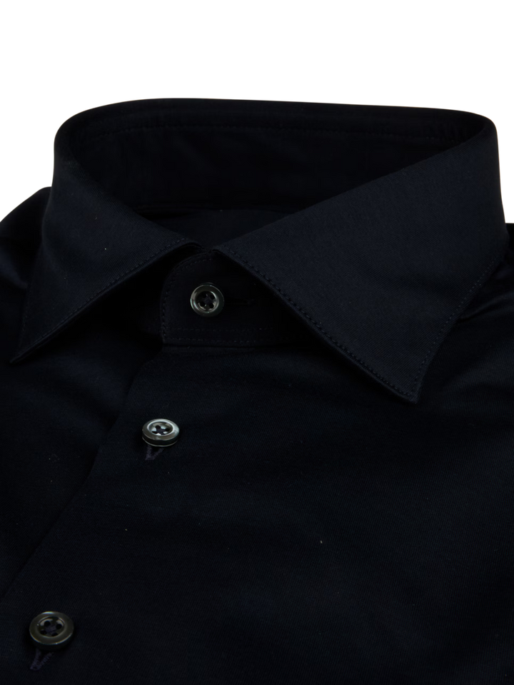STENSTROM'S NAVY JERSEY SHIRT