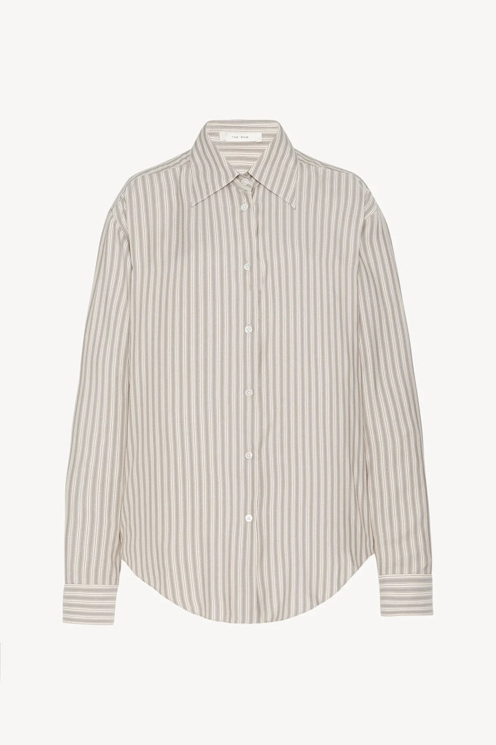 THE ROW PARAVE SHIRT