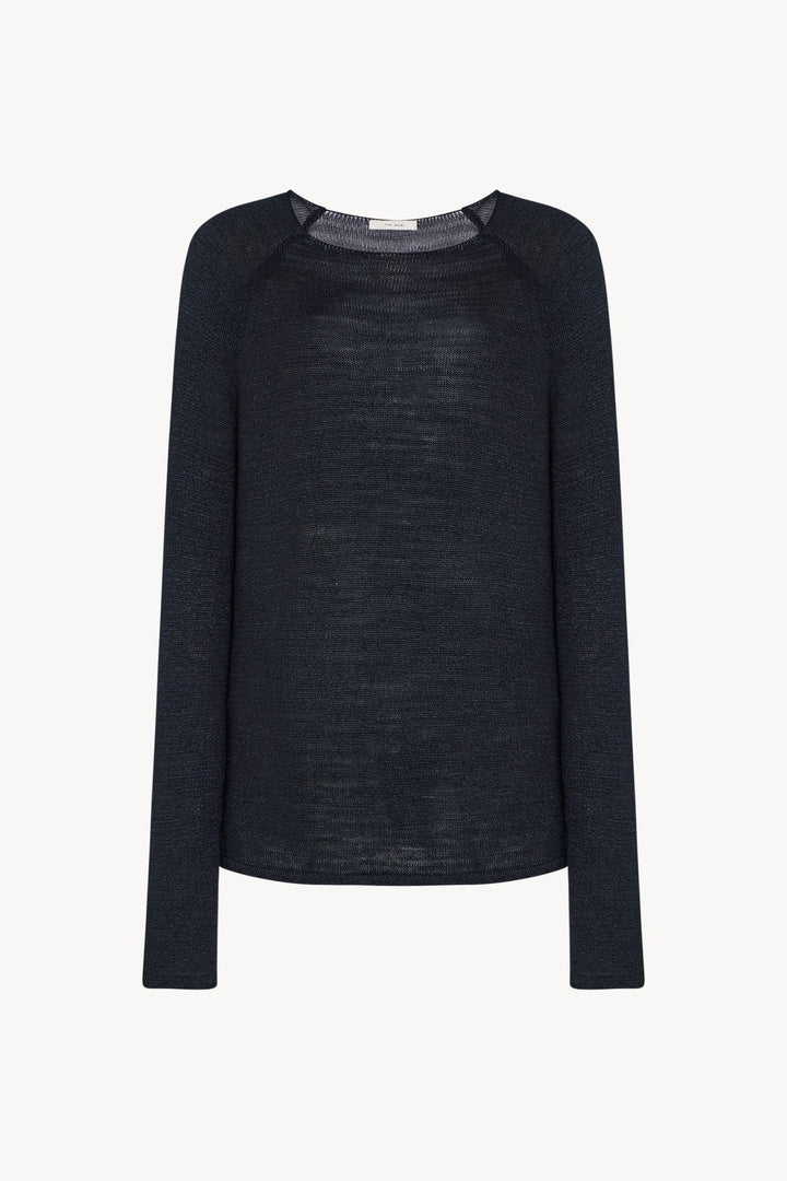 8804Y911DPE_THE_ROW_JIPIN_TOP_IN_BLACK_LAWRENCE_COVELL