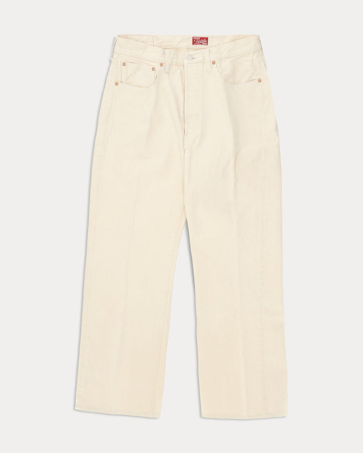 FORTELA OFF WHITE JEAN