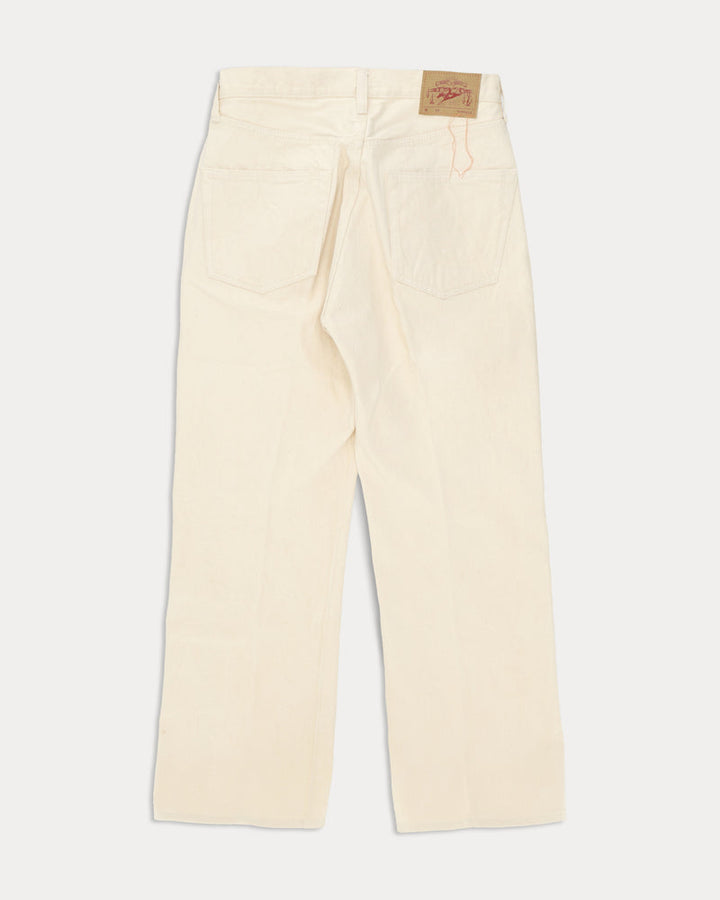 FORTELA OFF WHITE JEAN