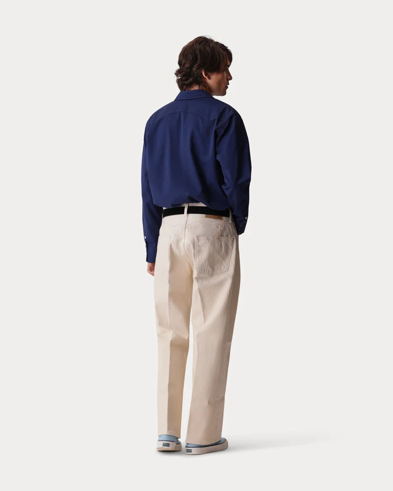 FORTELA OFF WHITE JEAN