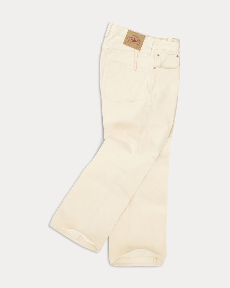 FORTELA OFF WHITE JEAN