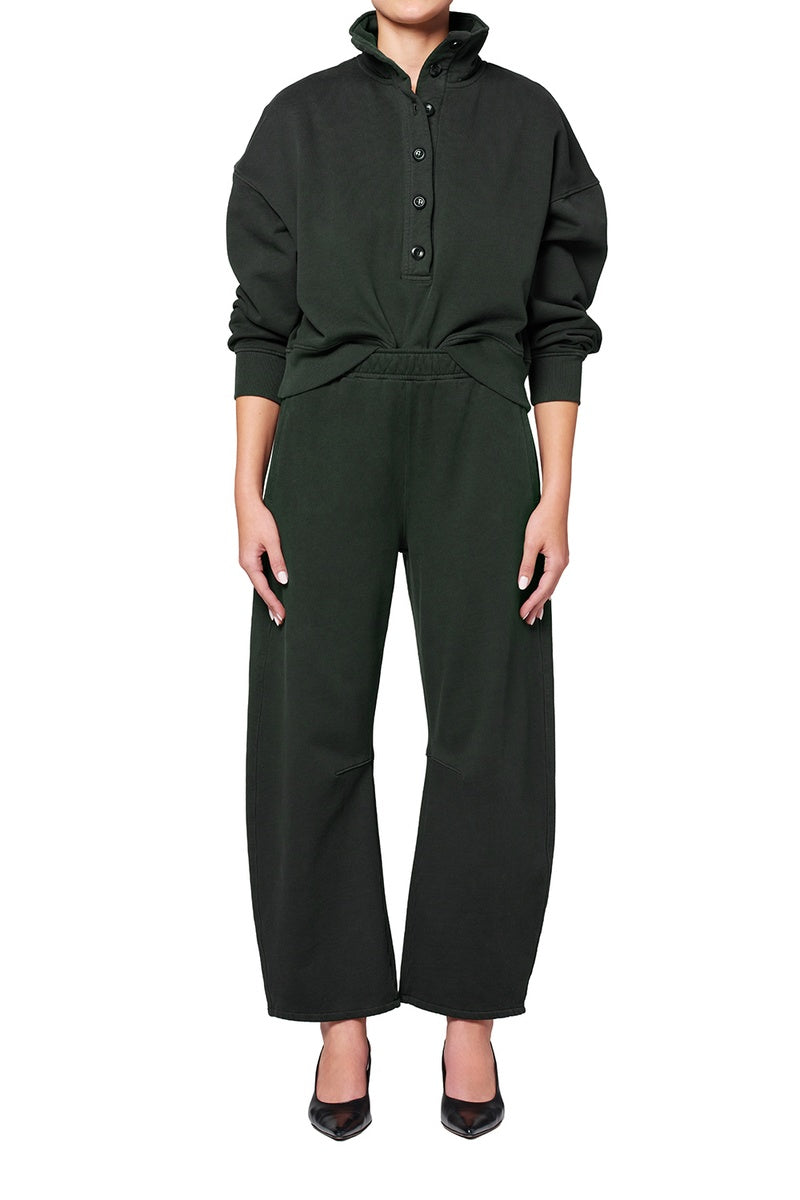 CITIZENS OF HUMANITY MIRELLE FUNNEL NECK