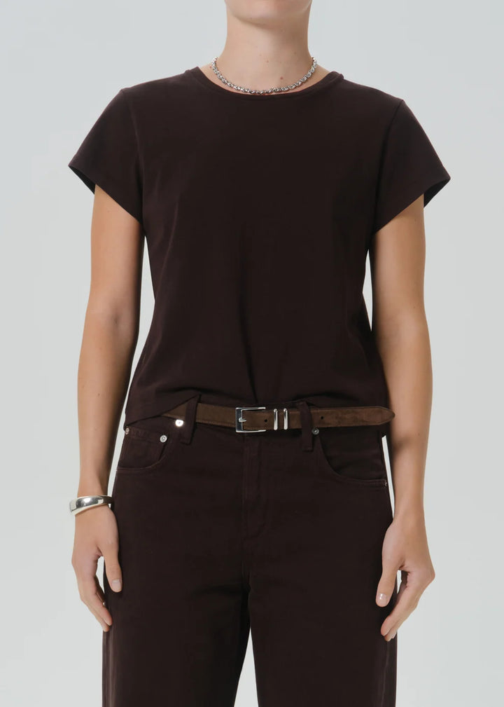 CITIZENS OF HUMANITY KAI BABY TEE