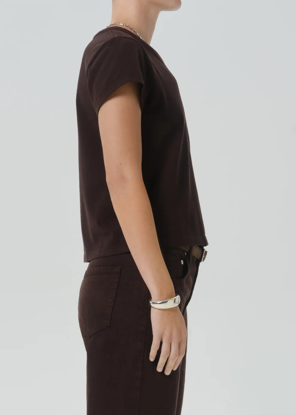 CITIZENS OF HUMANITY KAI BABY TEE