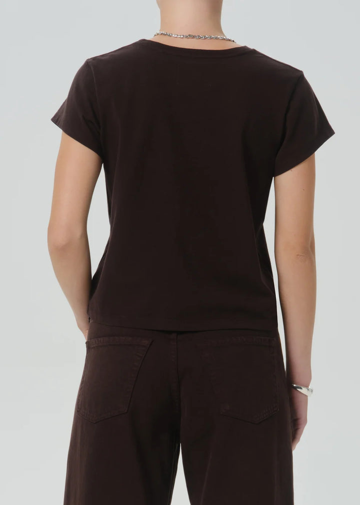 CITIZENS OF HUMANITY KAI BABY TEE
