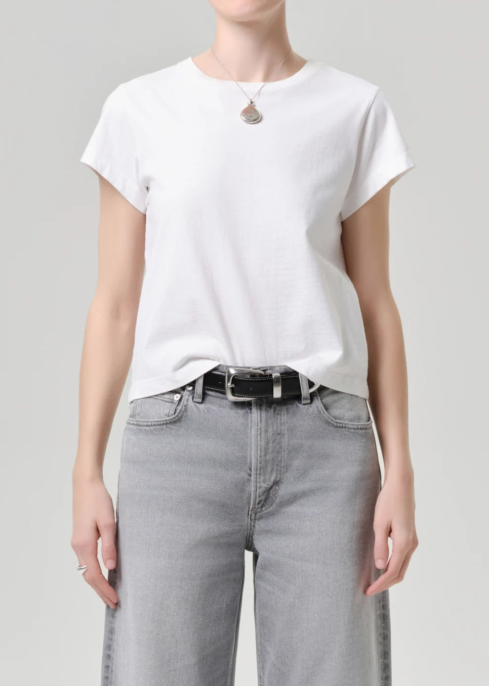 CITIZENS OF HUMANITY KAI BABY TEE