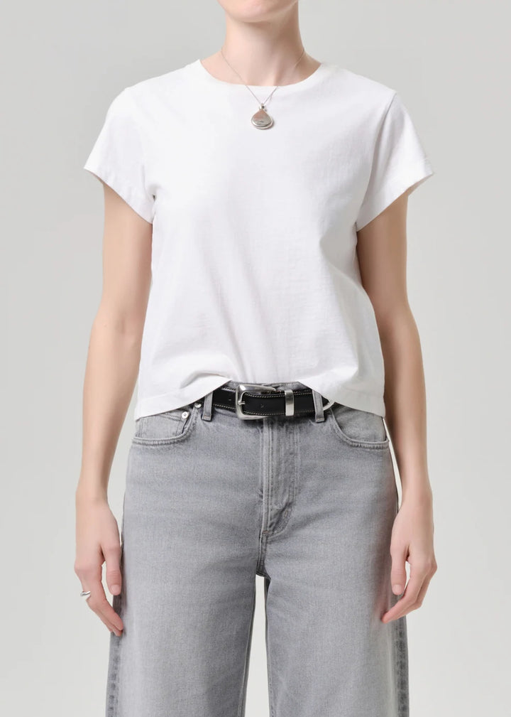 CITIZENS OF HUMANITY KAI BABY TEE